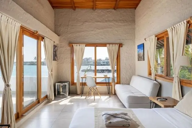 Deluxe Süit, Balkon, Okyanus Manzaralı