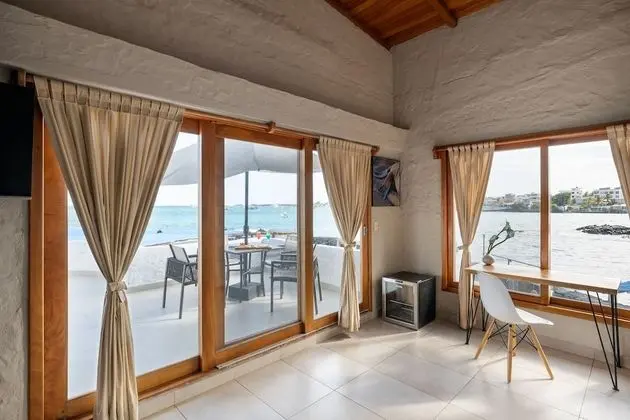 Deluxe Süit, Balkon, Okyanus Manzaralı