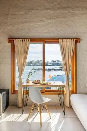 Deluxe Süit, Balkon, Okyanus Manzaralı