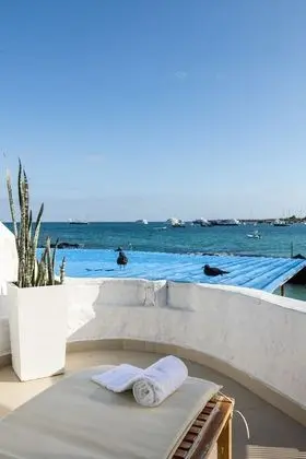 Deluxe Süit, Balkon, Okyanus Manzaralı