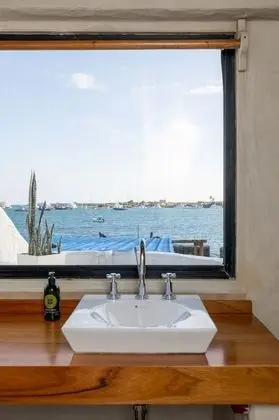 Deluxe Süit, Balkon, Okyanus Manzaralı
