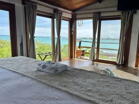 Deluxe Süit, Balkon, Okyanus Manzaralı