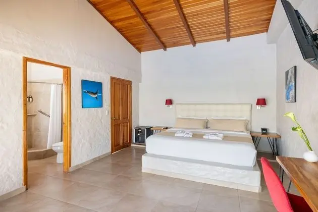 Deluxe Süit, Balkon, Okyanus Manzaralı