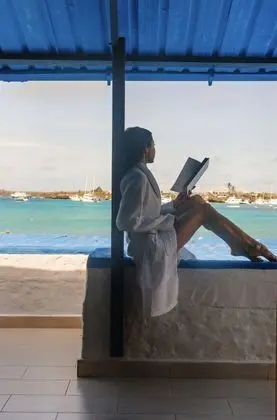 Deluxe Süit, Balkon, Okyanus Manzaralı