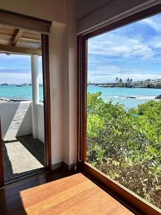Deluxe Süit, Balkon, Okyanus Manzaralı