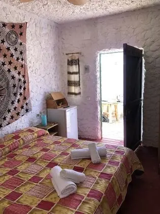 Standard Oda, Bahçe Manzaralı