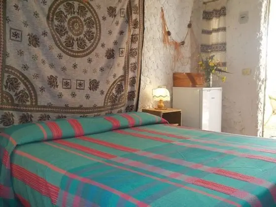 Standard Oda, Bahçe Manzaralı