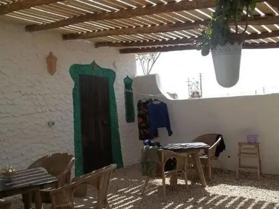 Standard Oda, Bahçe Manzaralı