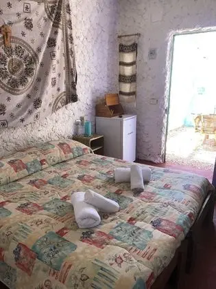 Standard Oda, Bahçe Manzaralı