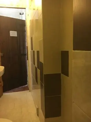 Standard Oda, Bahçe Manzaralı