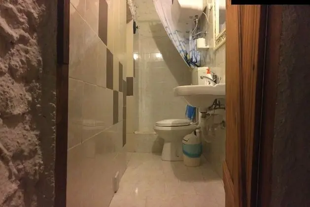 Standard Oda, Bahçe Manzaralı
