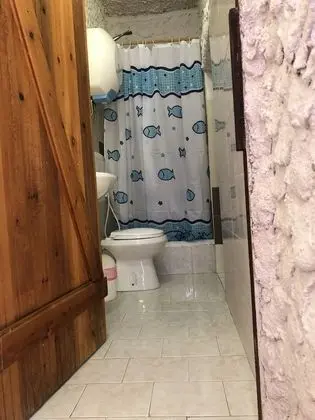 Standard Oda, Bahçe Manzaralı