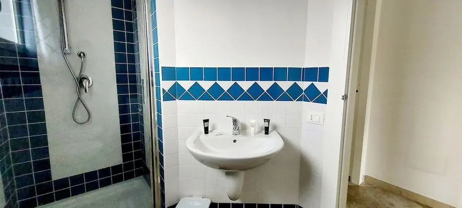 Apart Daire, 1 Yatak Odası, Sigara İçilebilir