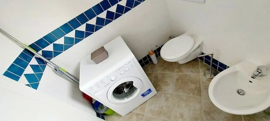 Apart Daire, 1 Yatak Odası, Sigara İçilebilir