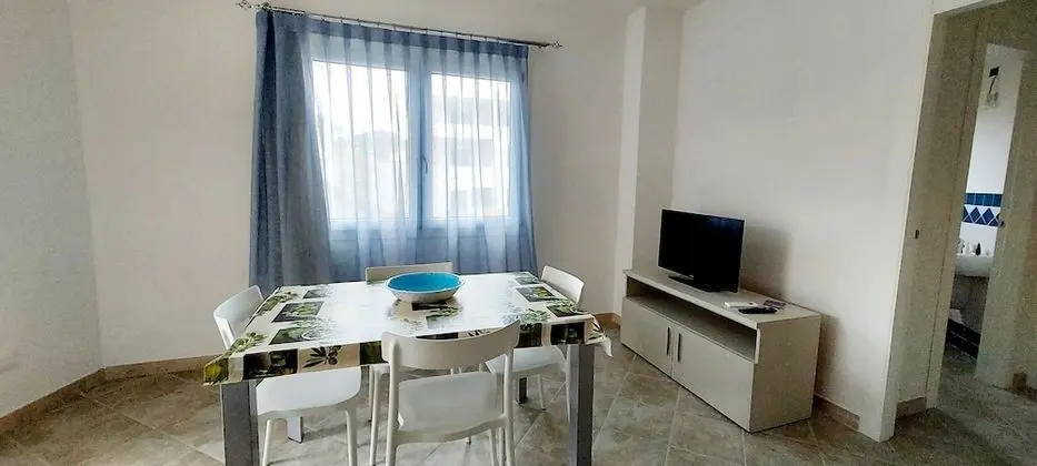 Apart Daire, 1 Yatak Odası, Sigara İçilebilir