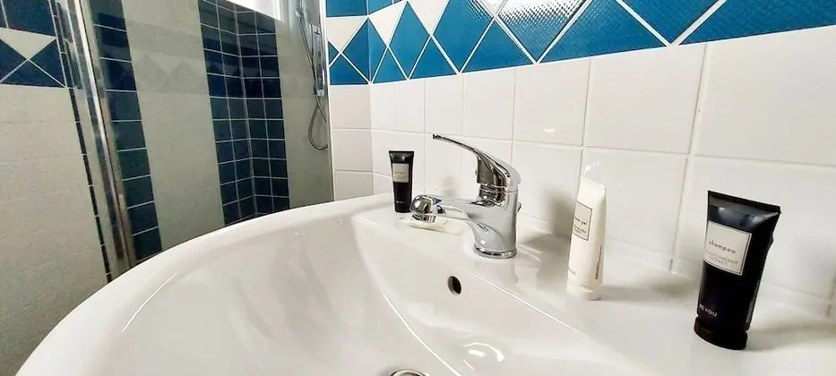 Apart Daire, 1 Yatak Odası, Sigara İçilebilir