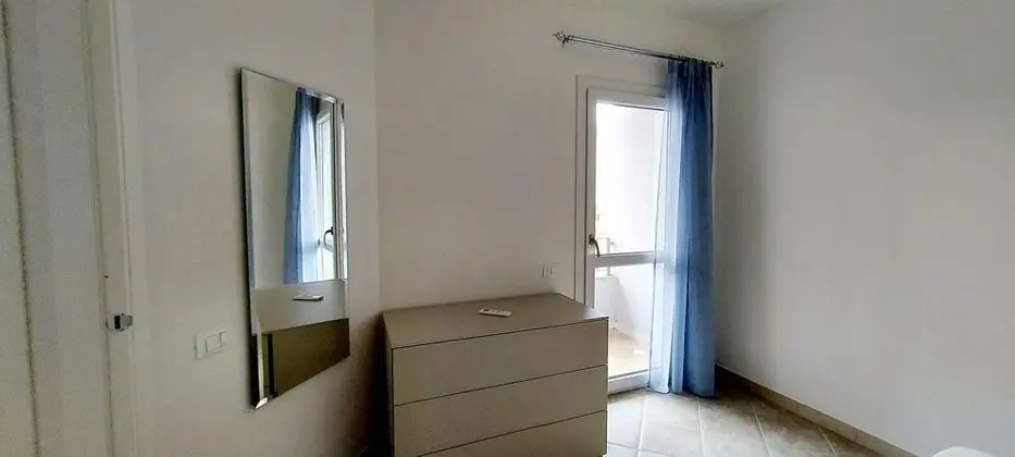 Apart Daire, 1 Yatak Odası, Sigara İçilebilir