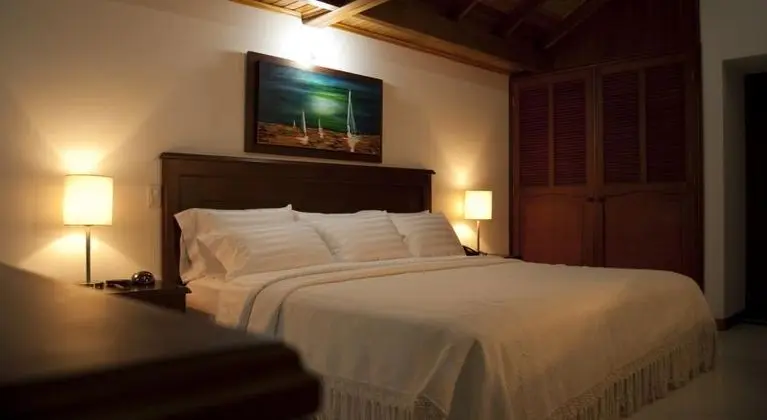 Tek Kişilik Oda Standard