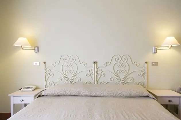 Standard Üç Kişilik Oda, Deniz Manzaralı