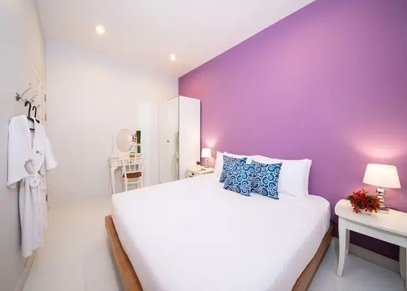 Blu Suite