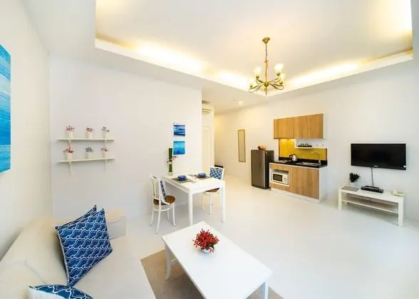 Blu Suite