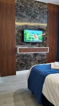 Standard Single Tek Kişilik Oda