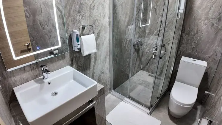 Standard Single Tek Kişilik Oda