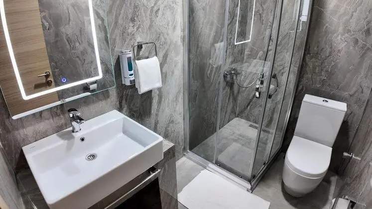 Aile Suiti,Şehir Manzaralı,2. Kat