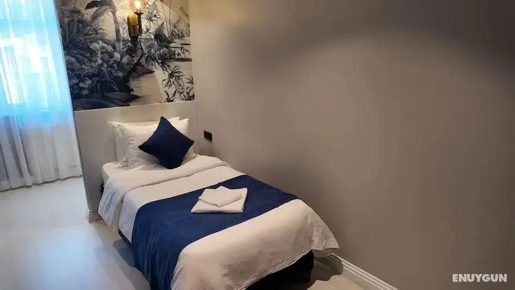 Standard Single Tek Kişilik Oda