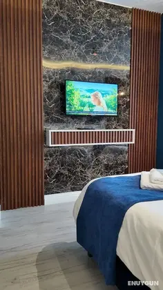 Standard Single Tek Kişilik Oda