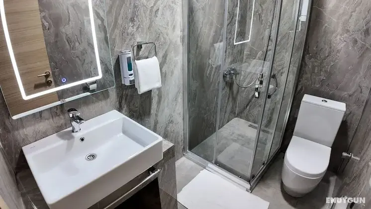 Standard Single Tek Kişilik Oda