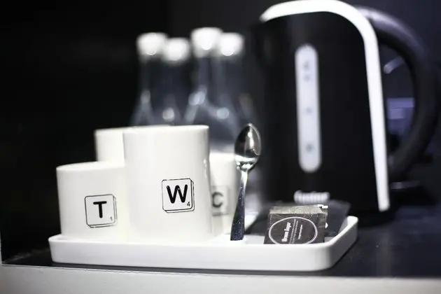 Deluxe Triple - Free Co-Working space 24 hrs.