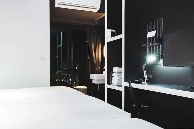 Deluxe Triple - Free Co-Working space 24 hrs.