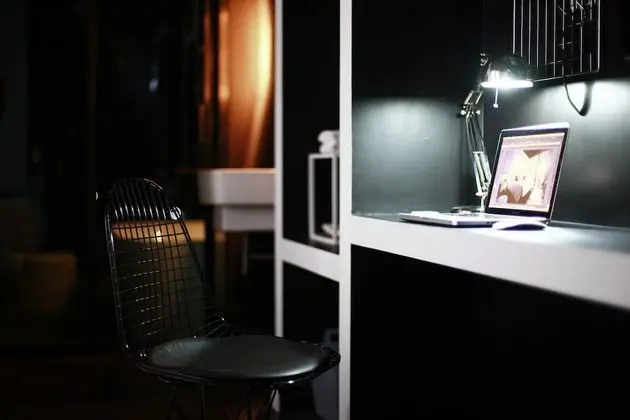 Deluxe Triple - Free Co-Working space 24 hrs.