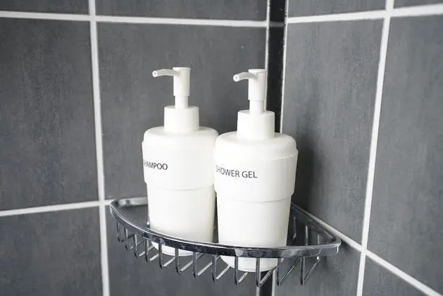 Family Oda, Özel Banyo