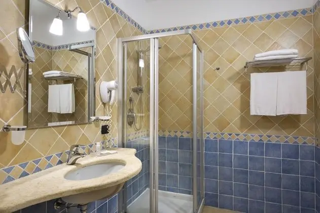 Standard Tek Büyük Yataklı Oda, Deniz Manzaralı