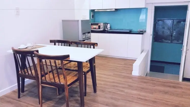 Apart Daire, 2 Yatak Odası