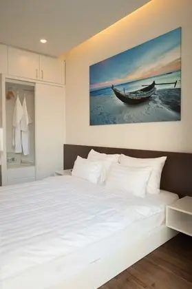Apart Daire, 2 Yatak Odası