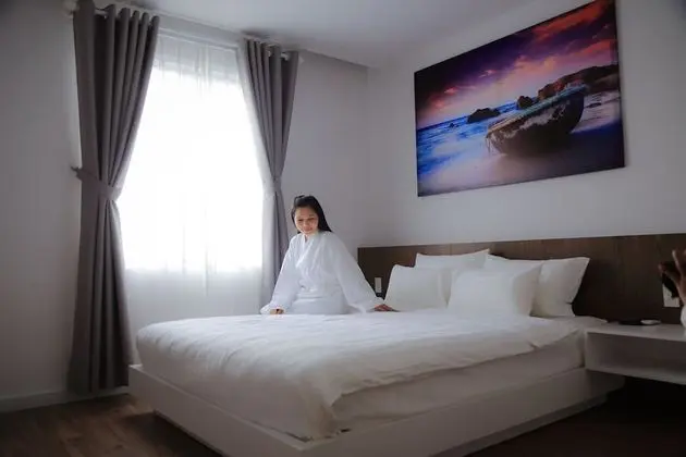 Deluxe Apart Daire, 1 Yatak Odası