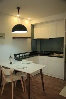 Deluxe Apart Daire, 1 Yatak Odası