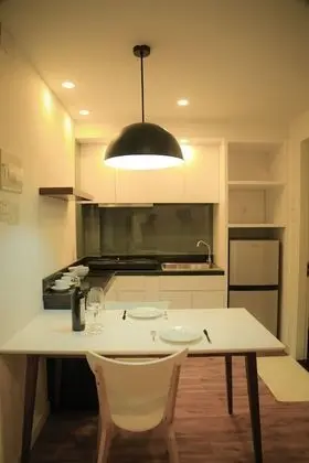 Deluxe Apart Daire, 1 Yatak Odası