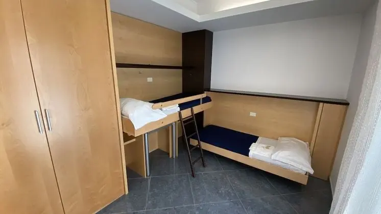 Deluxe Apart Daire