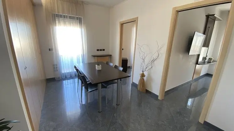 Dört Kişilik Oda (Hotel)