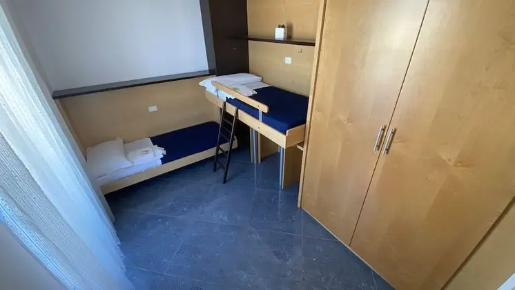 Dört Kişilik Oda (Hotel)