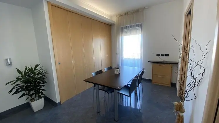Dört Kişilik Oda (Hotel)