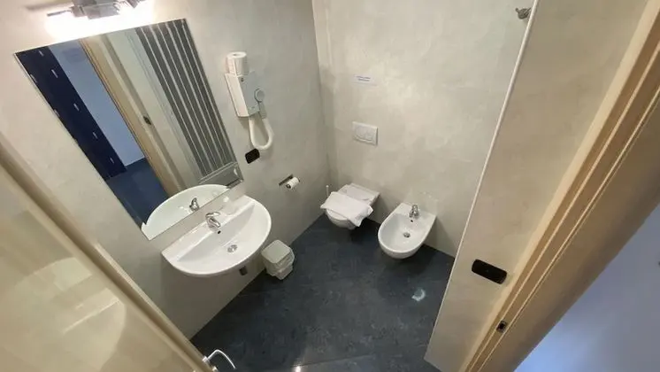 Dört Kişilik Oda (Hotel)