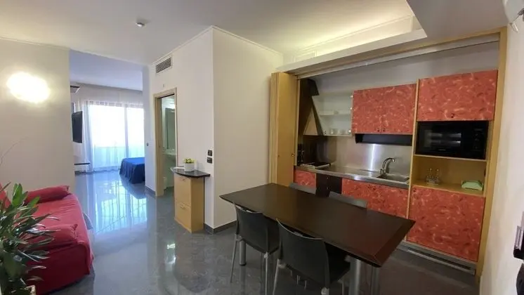 Superior Tek Büyük Yataklı Oda (Hotel)