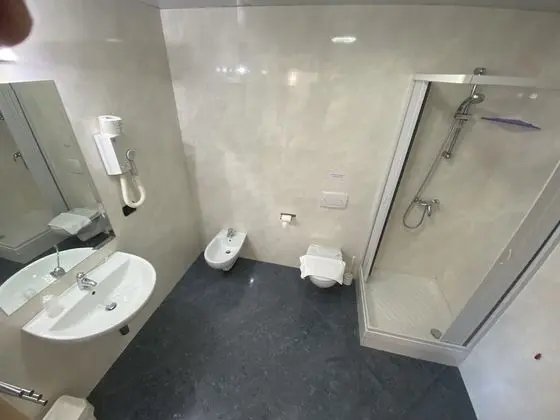 Superior Tek Büyük Yataklı Oda (Hotel)