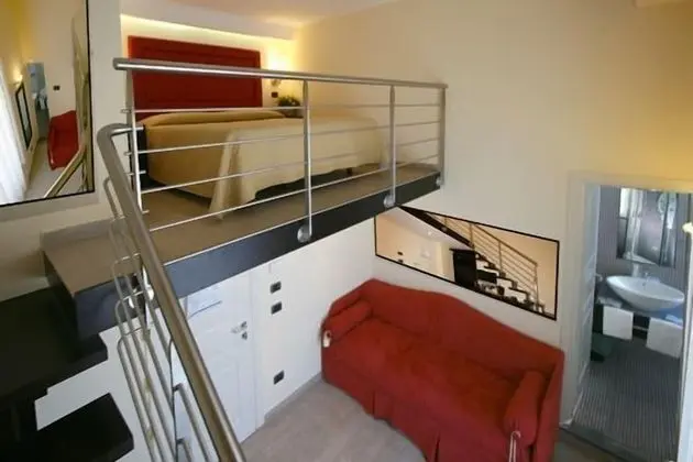 Comfort Tek Büyük Yataklı Oda, Balkon, Şehir Manzaralı
