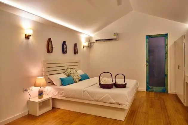 Basic Kır Evi